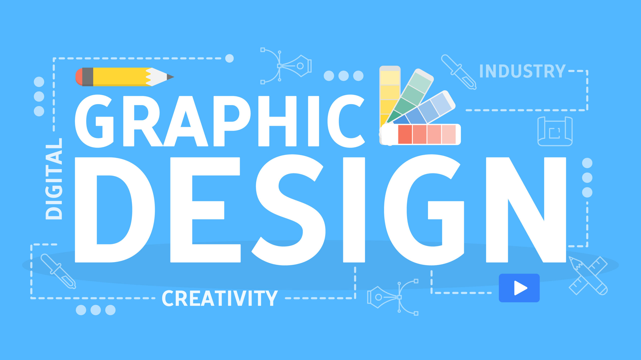 Belajar Desain Grafis yang Mudah diikuti: Tips dan Trik untuk Pemula